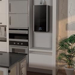 напольные газовые котлы: Газовый котел Аристон, Газовые котлы Ariston Есть возможность — 3