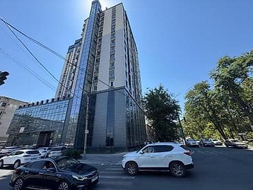 карта фрунзе: Продаю! Коммерч. помещение 100 кв.м ПСО Молодая Гвардия /Фрунзе -250 — 1