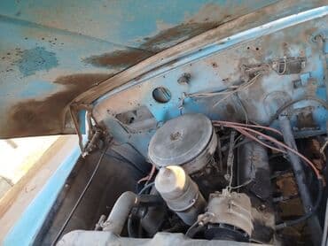 луксус 330: Грузовик, ГАЗ, Стандарт — 6