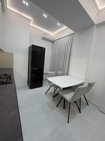 Продажа квартир: 2 комнаты, 62 м², Индивидуалка, 6 этаж, Дизайнерский ремонт — 7