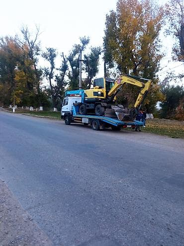 full construction: Услуги экскаватора услуги экскаватора 55 60 экскаватор септик траншея — 5