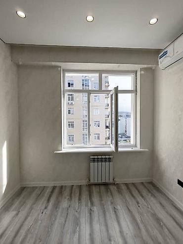 Квартиры: 1 комната, 44 м², Элитка, 11 этаж, Дизайнерский ремонт — 2