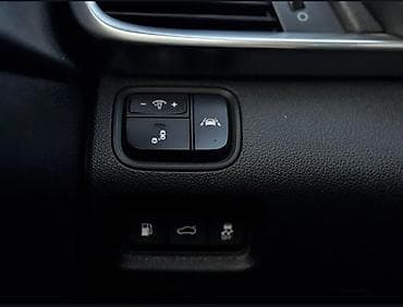 Продажа авто: Kia K5: 2019 г., 0.2 л, Автомат, Бензин, Седан — 6