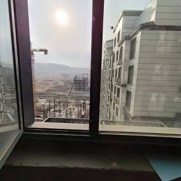 студия дом: 2 комнаты, 64 м², Элитка, 11 этаж, ПСО (под самоотделку) — 4