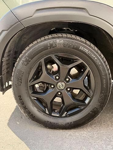 mtz 82 1: Ssangyong Rexton Khan: 2021 г., Автомат, Дизель, Пикап — 10