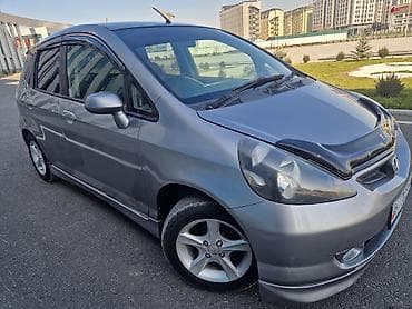 цена хонда фит в бишкеке: Honda Fit: 2003 г., 1.3 л, Вариатор, Бензин, Хэтчбэк — 5