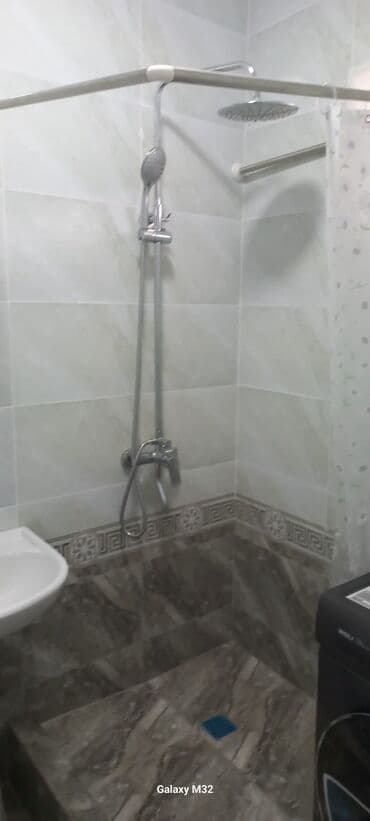 квартира в рабочем городке: 1 комната, Агентство недвижимости, Без подселения, С мебелью частично — 7