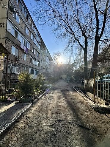 all group: 2 комнаты, 55 м², Индивидуалка, 3 этаж, Косметический ремонт — 1