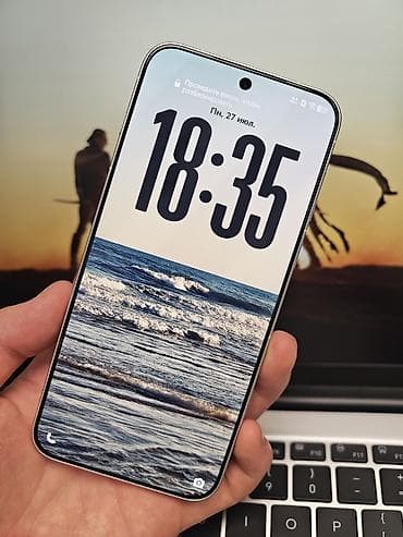 Vivo X300 Pro, Б/у, 512 ГБ, цвет - Белый, 2 SIM — 1