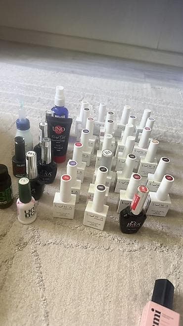 декоративный форма: Набор инструментов, Б/у, Бесплатная доставка — 4