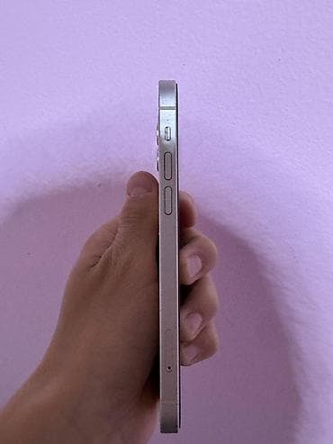 муляж iphone: IPhone 12, 128 ГБ, Белый, 80 % — 6