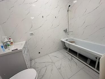 авангард сити квартиры: 1 комната, 37 м², Элитка, 4 этаж, Евроремонт — 4