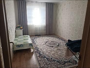 Кыймылсыз мүлк: 2 бөлмө, 67 м², Элитка, 3 кабат, Евроремонт — 6