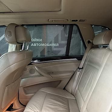 бмв x5 цена в бишкеке: BMW X5: 2008 г., 3 л, Автомат, Бензин, Внедорожник — 8