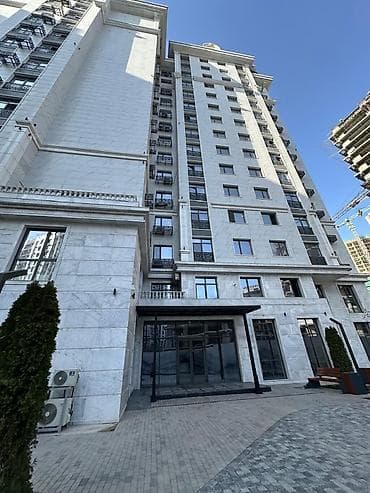 artwin: 2 комнаты, 75 м², Элитка, 5 этаж, Дизайнерский ремонт — 5