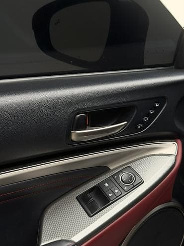 lexus 2006: Lexus RC: 2015 г., 3.5 л, Автомат, Бензин, Купе — 8