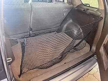 Honda CR-V: 2002 г., Кроссовер — 4