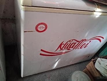 холодильный шкаф: Б/у, В наличии — 2