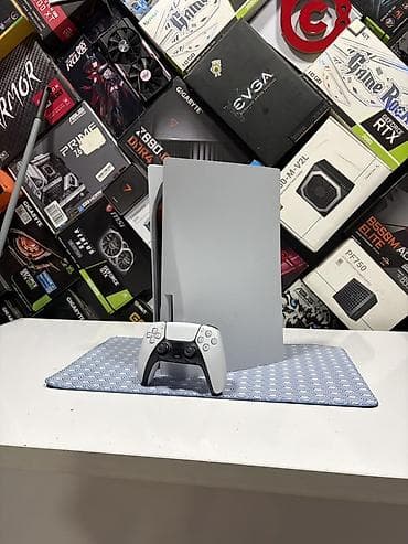 ps5 куплю: 🔥 PLAYSTATION 5 — ГОТОВА К ИГРЕ! 🔥 🎮 Продаётся PS5 в отличном — 2