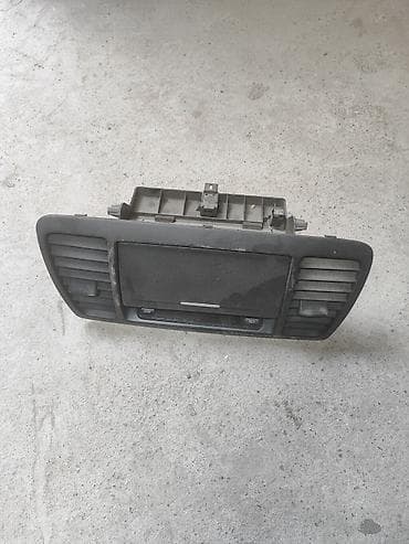 toyota camry 35 кузов бишкек: Бардачок субару bl /bp5 аутбек — 2