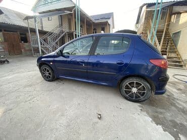 датчик положения дроссельной заслонки опель вектра б: Peugeot 206: 2004 г., 1.4 л, Механика, Бензин — 9