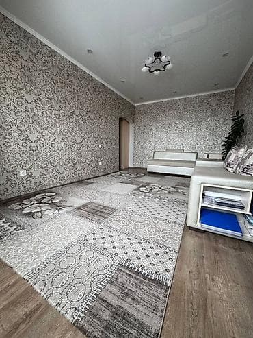 Новостройки от застройщика: 1 комната, 45 м², 106 серия, 9 этаж, Евроремонт — 1