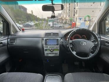 авто в рассрочку от хозяина бу: Toyota Ipsum: 2004 г., 2.4 л, Автомат, Бензин, Минивэн — 6