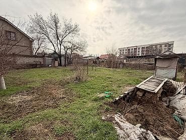 Продажа домов: Продаю! Участок 7 соток📍Буденного\Славянская 💰153т$ 📍Район — 8