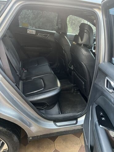 киа к3 бишкек: Kia Sportage: 2023 г., 2 л, Автомат, Газ, Кроссовер — 9