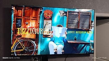 redmi 9a 4pda: Срочная акция Yasin 75 UD81 webos magic пульт smart Android Yasin — 9