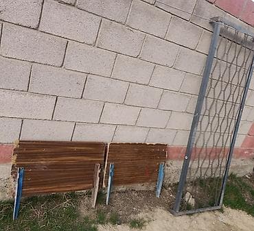 крават бир кишилик: Продаю армейскую советскую кровать — 1