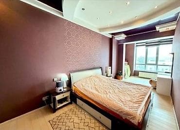 Недвижимость: 🏡 СДАЁТСЯ ПРОСТОРНАЯ 3-КОМНАТНАЯ КВАРТИРА В «ЗОЛОТОМ КВАДРАТЕ» 📍 Центр — 8