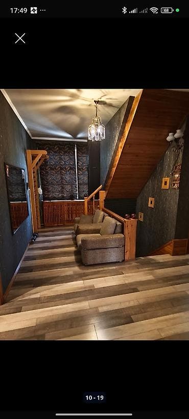 гес 6: Продаём большой добротный 🏠 650м2 на участке 5.5соток! Октябрьский — 6