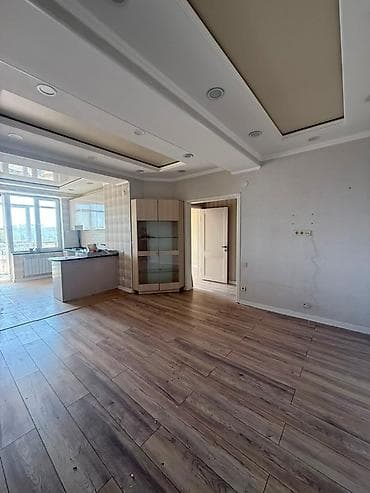 5: Студия, 54 м², Асанбай мкр 10 этаж — 5