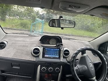 тойота ист решетка: Toyota Ist: 2003 г., 1.3 л, Автомат, Бензин, Хэтчбэк — 7