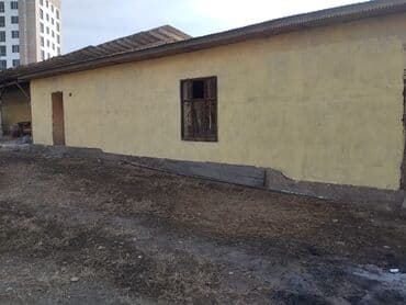 дом рабочий городок: Сдается в аренду помещение 20×5 (100м2) под склад,цех и др. Кирпичный — 1