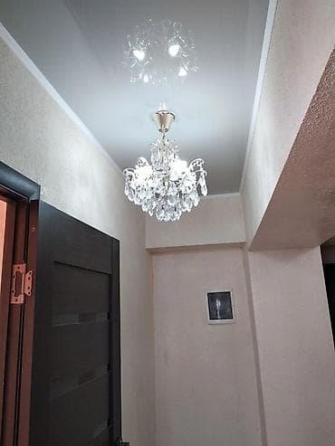 аренда квартиры первомайский район: 2 комнаты, Собственник, С мебелью полностью — 3