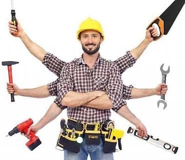 Ремонт под ключ | Офисы, Квартиры, Дома Больше 6 лет опыта at lalafo.kg Ремонт под ключ | Офисы, Квартиры, Дома Больше 6 лет опыта