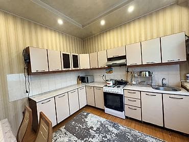kyrgyz home: Сдается 2 этажный дом в городе Ош на длительный срок. Просторный — 5