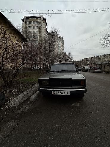 камаро бишкек: Ваз 2107 сатам семерка аварийный — 6