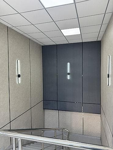 военно антоновка восст: Срочно‼️ Сдается офис 270 м² (Анкара / Чолпон-Атинка) Коммерческое — 10