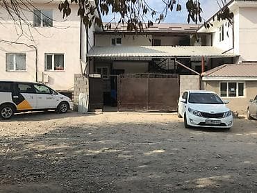 готовая квартира в рассрочку бишкек: 2 комнаты, Собственник, Без подселения, Без мебели — 5