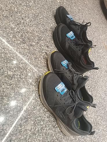 Мужская обувь: Мужские кроссовки, 40, Nike, Новый, цвет - Белый — 8