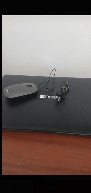 ipad pri: Ноутбук, Asus, 8 ГБ ОЗУ, Intel Core i5, Б/у — 3