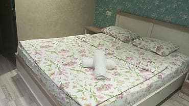 Номера люкс. Час/Ночь/Сутки. Смарт-ТВ, кондиционер, уют at lalafo.kg Номера люкс. Час/Ночь/Сутки. Смарт-ТВ, кондиционер, уют