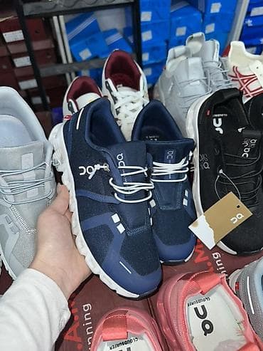 on cloud: Кроссовки On Running Cloud – универсальная модель для бега и — 2