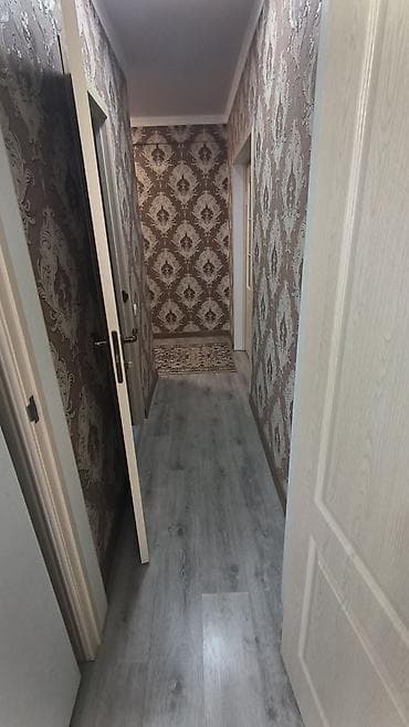 кв 5000: 1 комната, Без подселения, С мебелью полностью — 6