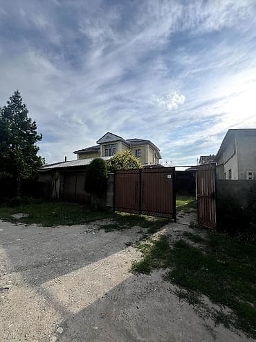 Продается 2х этажн дом, 160 м², 5 сот. Престижный район: с.Кок Жар — 3