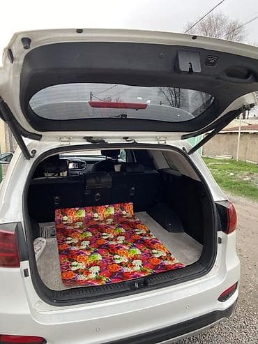 Kia: Kia Sorento: 2018 г., 2.2 л, Типтроник, Дизель, Кроссовер — 9