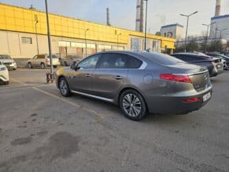 ауди rs7 цена в бишкеке: Renault SM6: 2019 г., 2 л, Вариатор, Газ, Седан — 9